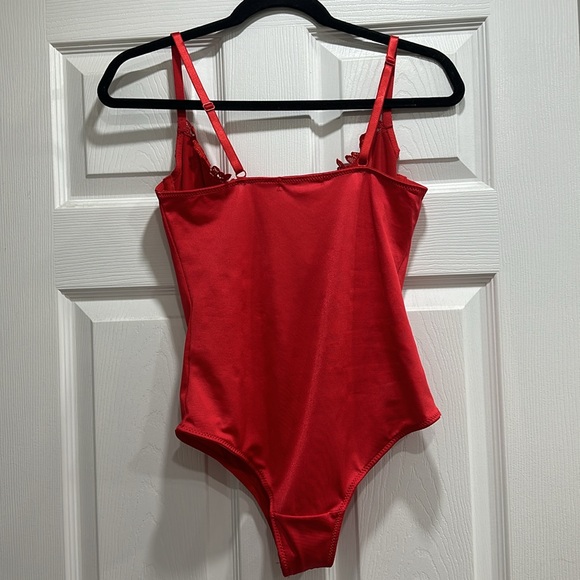 Women’s Bodysuit Size M - Picture 4 of 4